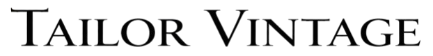 Tailor Vintage