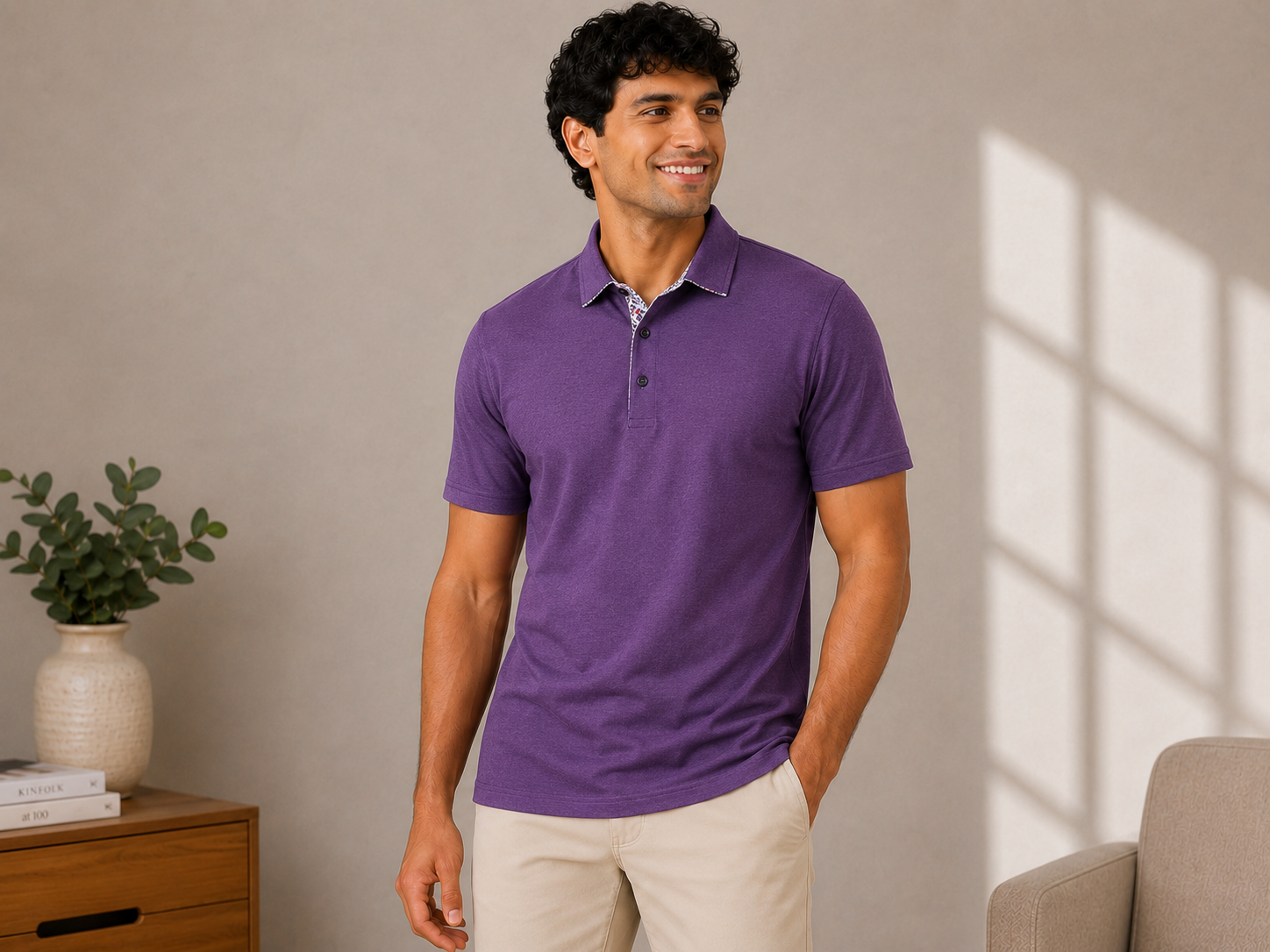 sandstone mandarin collar polo (copy) sandstone mandarin collar polo (copy)