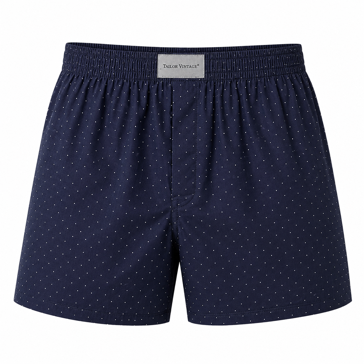the classic boxer midnight dot the classic boxer midnight dot
