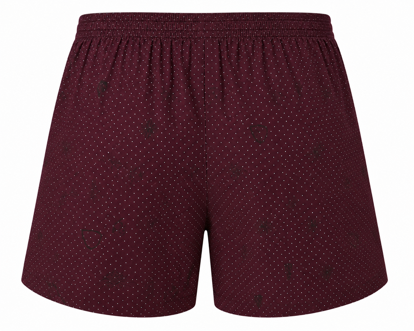 the heritage boxer burgundy trail the heritage boxer burgundy trail