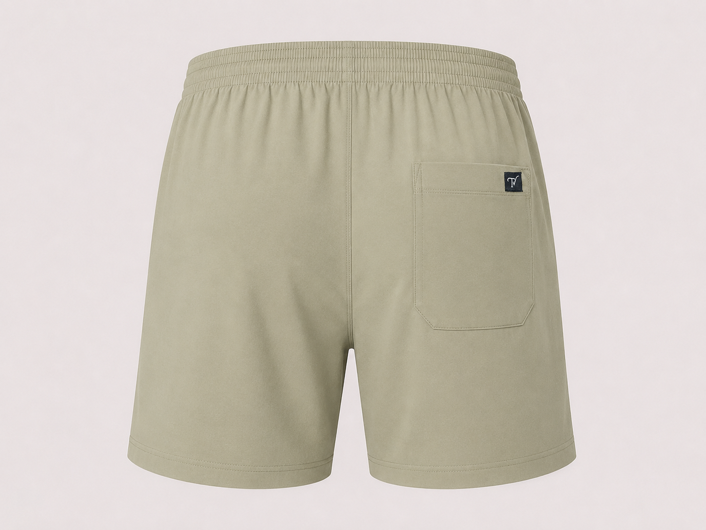 the essential men lounge shorts | sage mist the essential men lounge shorts | sage mist