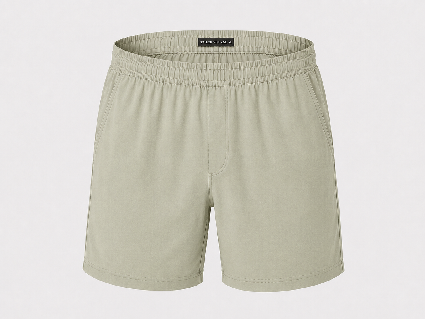 the essential men lounge shorts | sage mist the essential men lounge shorts | sage mist